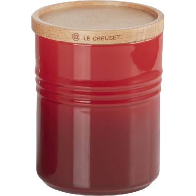 Кухненски контейнер Le Creuset 540 мл черешов (91044401060099)