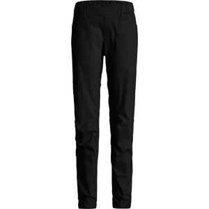 Ortovox Дамски панталон за катерене Ortovox Women's Affinity Pants Climbing trousers - Black Raven - размер XS (109-1571-0111)