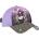 Disney Шапка с козирка Disney - Santoro Gorjuss, 4+, 53 cm (GR6343)