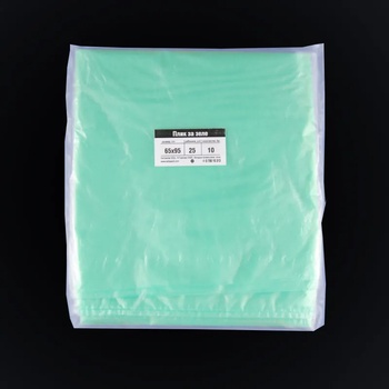 Image 1 of Плик 65х95 hd (за зеле)