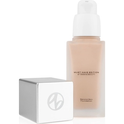 Essens Second Skin make-up 04 35 ml