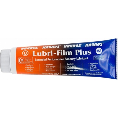 Haynes Lubri Film Plus – Zboží Mobilmania