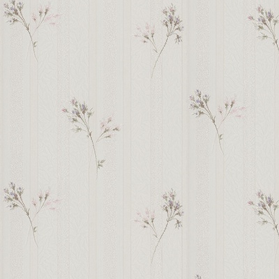 Zambaiti Parati Z66865 vliesová tapeta na zeď Satin Flowers rozměry 0,53 x 10,05 m