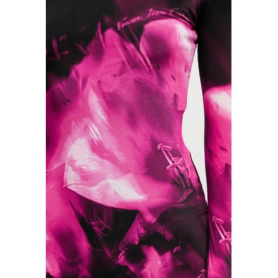 Versace Рокля Versace Jeans Couture (79HAO9P0.JS526)