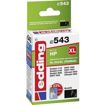 Edding HP F6U68AE - kompatibilní