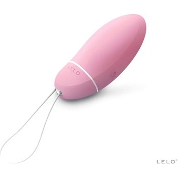 LELO Luna Smart Bead Pink
