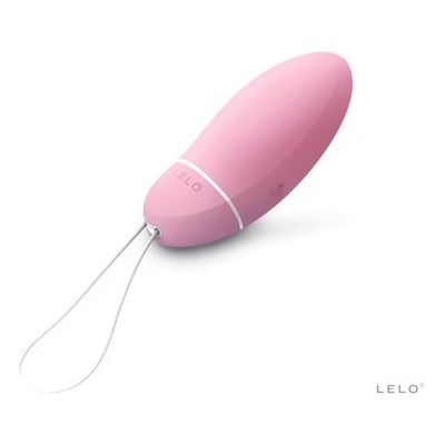 LELO Luna Smart Bead Pink
