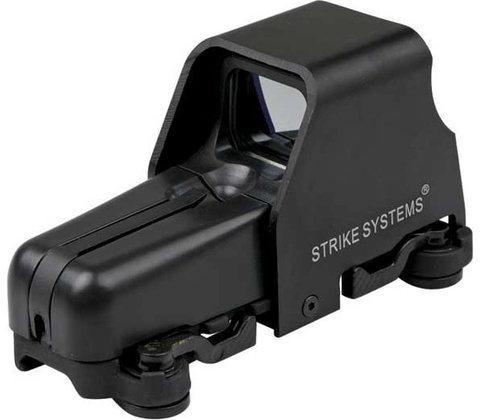 Strike Systems 552