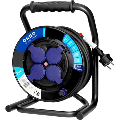 ORNO OR-AE-13293/20M