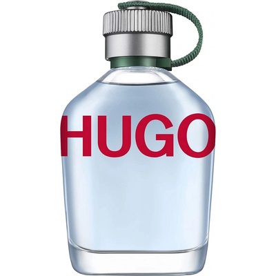 Hugo Boss Hugo toaletní voda pánská 125 ml tester