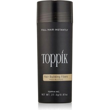 Toppík Hair Building Fibers Blond 27,5 g