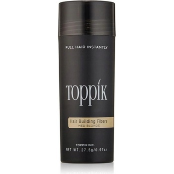 Toppik vlasové vlákna stredne blond 27,5 g