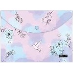 KARTON P+P Патентована торбичка Oxybag PP Colibri A4 8-96125 (8-96125)