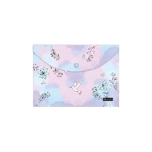 KARTON P+P Патентована торбичка Oxybag PP Colibri A4 8-96125 (8-96125)