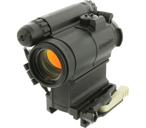 Aimpoint CompM5