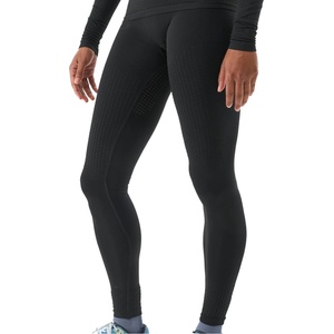Compressport Дамски клин за бягане Compressport Women's On/Off Tights Running tights - Black (127-1264-0113)