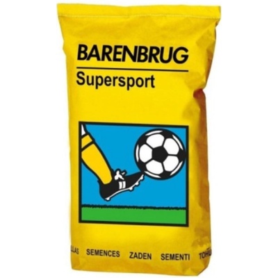 Trávne osivo BARENBRUG SUPER SPORT 15 kg