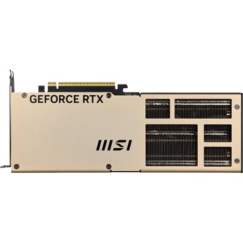 MSI GeForce RTX 5070 Ti INSPIRE 3X OC PLUS 16GB GDDR7 256bit