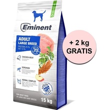Eminent Adult Large Breed High Premium 17 kg