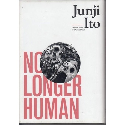 No Longer Human
