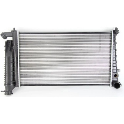 Chladič, chlazení motoru THERMOTEC D7P054TT