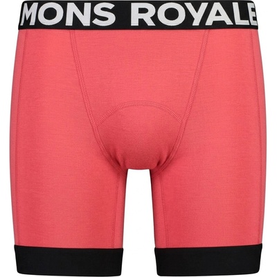 Mons Royale bajková vložka Epic Merino Bike Liner watermelon