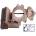 QWP AGR ventil QWP WEG124