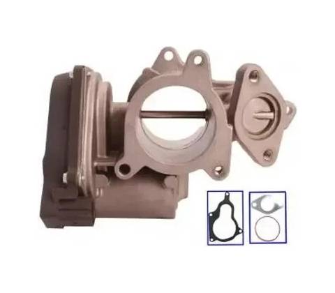 QWP AGR ventil QWP WEG124