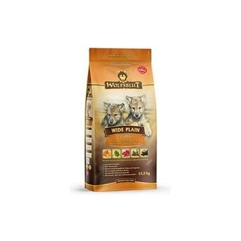Wolfsblut Wide Plain Puppy 12,5 kg