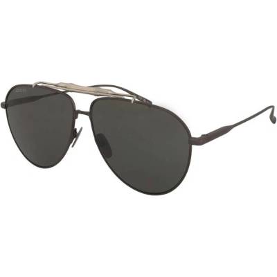 Gucci Диоптрични очила Gucci GG2064S 001