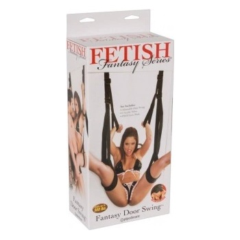 Fetish Fantasy Series Deluxe Fantasy Door Swing