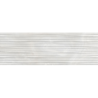 Keros ДЕКОР QUARTZ SEA GRIS 30x90