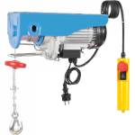 Rapter Електрически телфер Rapter RR44551, 300/600 кг, 1050 W