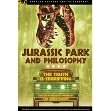 Jurassic Park and Philosophy