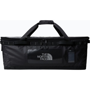 The North Face Base Camp Gear Box L 90 l tnf black/ tnf black/ npf чанта за екипировка