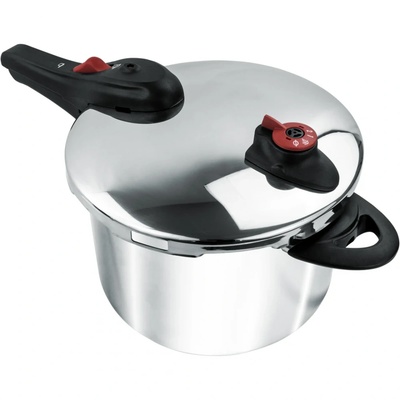 Vin Bouquet Nerthus Тенджера под налягане - 6 л (VB FIH 1582)