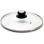 de Buyer Капак за тенджера 24 cm, стъкло, бакелитова дръжка, de Buyer (DB411524)