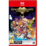 Square Enix Kingdom Hearts Collection I-III (Switch 2)