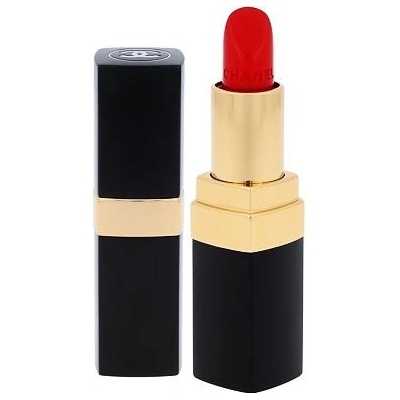 Chanel Rouge Coco Ultra Hydrating rúž pre intenzívnu hydratáciu 440 Arthur 3,5 g