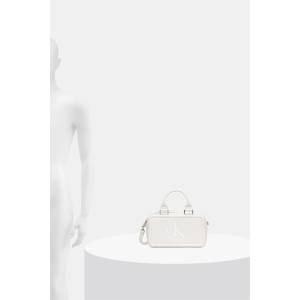 Calvin Klein чанта дамска от имитация на кожа (LV04F3411G) - answear - 144,71 лв