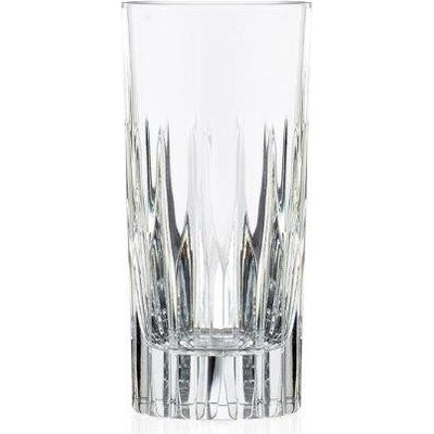 RCR Cristalleria Italiana RCR PRATO POHÁR 2 x 360 ml