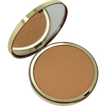 Pupa Desert Bronzing Powder 005 Light Sun Matt Bronzující pudr 30 g