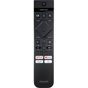 GENERAL PHILIPS 398GM10BEPHY0001CR, 50PUS8897/12, PUS8818, PUS8818, 65OLED908, OLED808 - съвместимо оригинално дистанционно управление General - без функции за гласови команди (398GM10BEPHY0001CR, 50PUS8897/1 Дистанционно