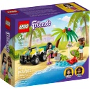 LEGO® Friends - Turtle Protection Vehicle (41697)