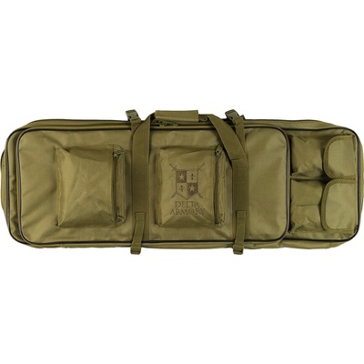 Delta Armory transportní 85 x 30 cm oliva – Hledejceny.cz