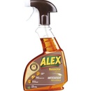 Alex mýdlový čistič na všechny typy nábytku rozprašovač 375 ml