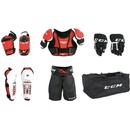 set CCM Youth hockey Starter kit
