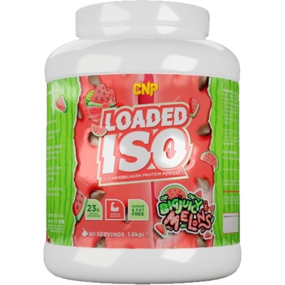 CNP Professional Loaded Iso 1800 g
