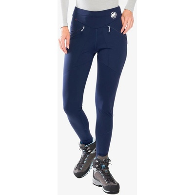 Mammut Aenergy Light Tights Women marine 5118 modrá