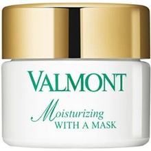 Valmont Hydration Moisturizing With a Mask - Hydratační pleťová maska 15 ml